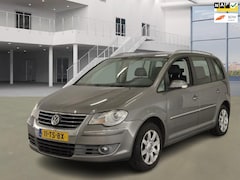Volkswagen Touran - 1.4 TSI Highline Business