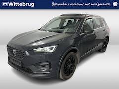 SEAT Tarraco - 1.4 TSI e-Hybrid PHEV FR Business Intense /AUTOMAAT/ PANO/ DIGITAL DASH/ STOEL+STUUR VERWA