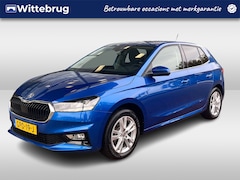 Skoda Fabia - 1.0 TSI Business Edition