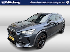 CUPRA Formentor - 1.4 e-Hybrid VZ Performance / AUTOMAAT/ 245 PK/ FULL LINK/ PARK.SENSOREN + CAMERA/ STOEL-S