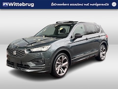 SEAT Tarraco - 1.4 TSI e-Hybrid PHEV 245pk DSG FR Business Intense / Panoramadak / Lederen Bekleding / Me