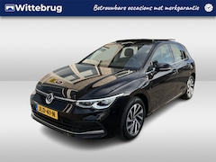 Volkswagen Golf - 1.4 eHybrid Style / AUTOMAAT/ PANO/ PARK. SENSOREN/ MEMORY SEATS/ ERGO ACTIVE/ STOEL-STUUR