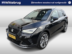 SEAT Arona - 1.0 TSI FR Business Intense / PARK. SENSOREN/ TREKHAAK/ LED PLUS/ NAVI/ VIRTUAL COCKPIT/ G