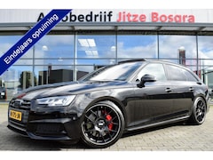 Audi S4 - Avant 3.0 TFSI Quattro Automaat Pro Line Plus Matrix LED | B&O | Panoramadak | Virtual | S