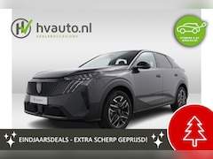 Peugeot 3008 - 1.2 HYBRID 145PK GT E-DCS6 | Achterklep Elektrisch | Winterpakket