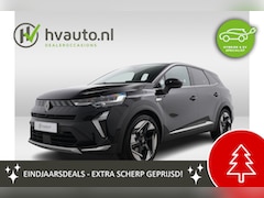 Renault Symbioz - 1.6 E-TECH FULL HYBRID 145PK ICONIC | Navi | 360 camera | Winterpakket