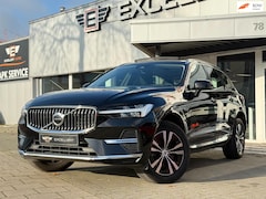 Volvo XC60 - 2.0 T6 Plug-in hybrid AWD Core Bright | Panoramadak