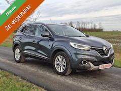 Renault Kadjar - 1.2 TCe Zen, 2e eigenaar❗