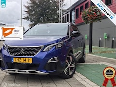 Peugeot 3008 - 1.2 PureT. |GT Line |EAT8 Automaat |6M Garantie