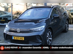 Volkswagen ID.4 - First 77 kWh BTW-AUTO DEALER OND. NAP