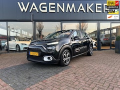 Citroën C3 - 1.2 PureTech C-Series Clima|Cruise|NAVI|Carplay
