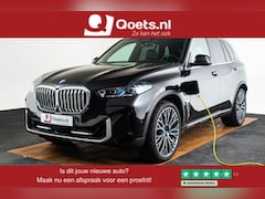 BMW X5 - xDrive50e Trekhaak - Panoramadak - Parking/Driving Assistant Professional - Active Protect