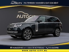 Land Rover Range Rover - P440e LWB Autobiography l HUD l Luchtvering l 360 l PANO