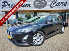 Ford Focus - 1.0 126PK EcoBoost Trend Edition BSN |NAV|AIRCO|CRUISE|LANEASSIST