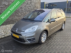 Citroën C4 Picasso - 1.6 VTi Ligne Business