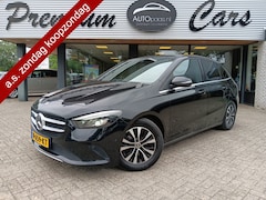 Mercedes-Benz B-klasse - 180 Business Solution|NAV|CLIMA|1ste eigenaar|CAMERA|Nieuwstaat