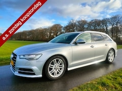 Audi A6 Avant - 1.8 TFSI ultra Lease Edition|S-LINE|TREKH|MATRIX LED|ELEKTR KLEP|