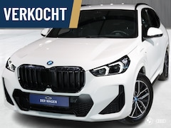 BMW X1 - xDr25e M SPORT / MASSAGEST. / ACC / HARMANKARDON / HEADUP / AMBIENTE / 18"