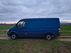 Mercedes-Benz Sprinter - 313 2.2 CDI 325 DC Lengte 2 hoogte 1