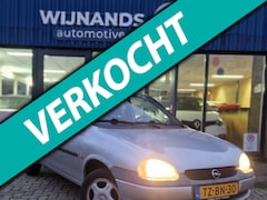Opel Corsa - 1.2i-16V Sport Panoramadak Trekhaak APK