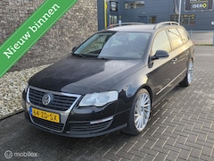 Volkswagen Passat Variant - 2.0 TDI Sportline - Automaat