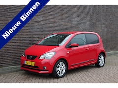 SEAT Mii - 1.0 Style Sport Automaat, slecht 26000km, nieuwstaat