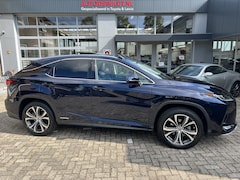 Lexus RX 450h - Executive Line AWD A/T + 12 MND BOVAG
