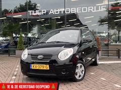Kia Picanto - 1.1 Shoebyby5-Deurs Airco Nette staat