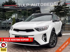 Kia Stonic - 1.0 T-GDi MHEV Black Edition Clima Cruise BTW Pdc