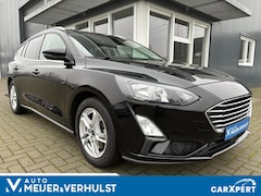 Ford Focus - 1.0 EcoBoost 125 PK Cool & Connect | CLIMA | WINTER PAKKET | 67000 KM