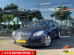 Opel Insignia Sports Tourer - 1.8 Edition Airco Clima Cruise NAP