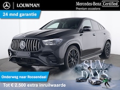 Mercedes-Benz GLE-Klasse Coupé - Mercedes-AMG 53 Hybrid 4MATIC+ Premium Plus AMG Premium Plus | AMG Night Pakket | Trekhak