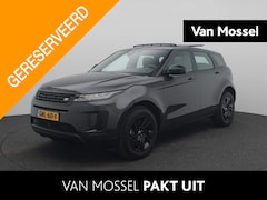 Land Rover Range Rover Evoque - P270e PHEV AWD S Edition Stoel verwarming | Panoramadak | Clima | Elektrische stoelen