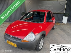Ford Ka - 1.3 Style