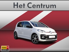 Volkswagen Up! - 1.0 TSI 116PK 6-Bak GTI / Climatronic / Stoelverwarming / Donker getint glas / Bluetooth s