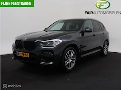 BMW X3 - xDrive30e High Executive