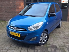 Hyundai i10 - 1.1 i-Drive/ Airco / Nieuwe apk