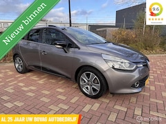 Renault Clio Estate - 0.9 TCe Night&Day