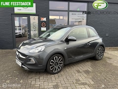 Opel ADAM - 1.0 Turbo Rocks BlitZ