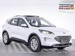 Ford Kuga - 2.5 PHEV Titanium | PANORAMADAK | CAMERA | LED