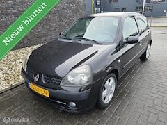Renault Clio - 1.4-16V Privilège - Airco - Cruise Control