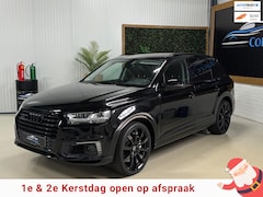 Audi Q7 - 3.0 TDI e-tron quattro Sport|Pano|22''|Alarm|VOL|