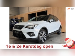 SEAT Arona - 1.0 TSI Xcellence DSG Camera|Carplay|LED|Cruise|APK