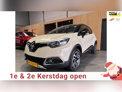 Renault Captur - 1.2 TCe Xmod Camera|Keyless|Trekhaak|Leder|APK|NAP