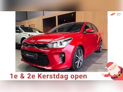 Kia Rio - 1.4 DynamicLine Automaat|Camera|Carplay|Airco|APK