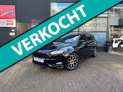 Ford Focus Wagon - 1.0 EcoBoost ST Line Business