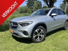 Mercedes-Benz GLC-klasse - 300 E 4MATIC Business Line 360 cam, el.haak NW. MODEL