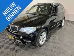 BMW X5 - xDrive30d High Executive