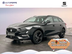 SEAT Leon Sportstourer - FR Business 1.5 TSI eHybrid 150 kW / 204 PK Statio