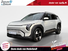 Kia EV3 - Plus Advanced 58.3 kWh | Enkele kleuren op voorraad bel voor info | NU MET €3.500, - inrui